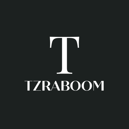 Tzraboom